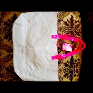 Juicy Couture Weekend or Beach Bag.  Brand new.